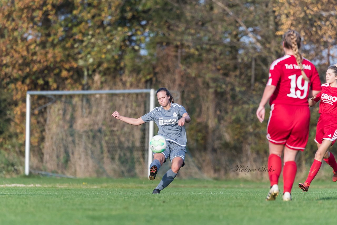 Bild 261 - F Boenebuettel-Husberg - TuS Tensfeld : Ergebnis: 0:1